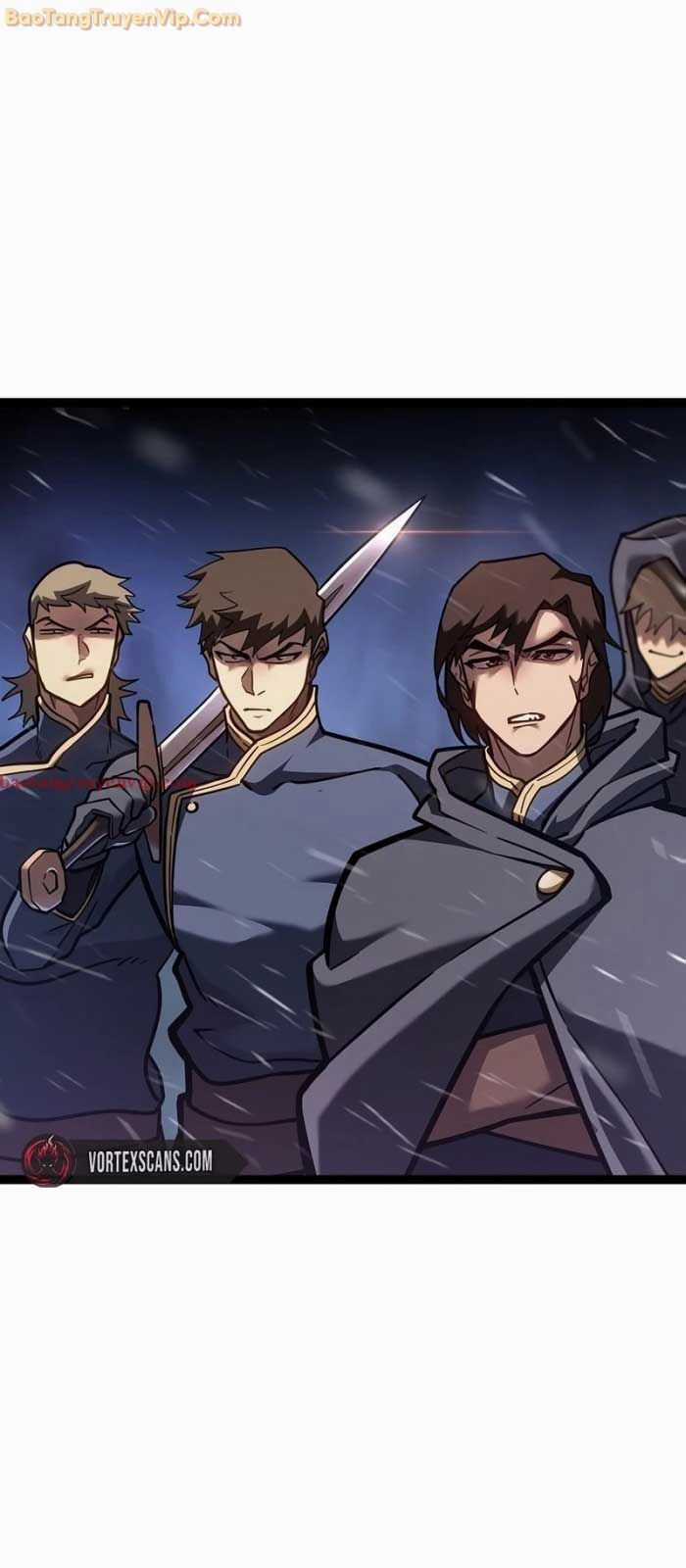 Chuyển Sinh Thành Con Ngoài Giá Thú Của Gia Đình Kiếm Thuật Danh Tiếng Chapter 28 trang 49