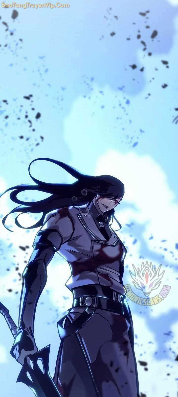 Chuyển Sinh Thành Con Ngoài Giá Thú Của Gia Đình Kiếm Thuật Danh Tiếng Chapter 31 trang 91