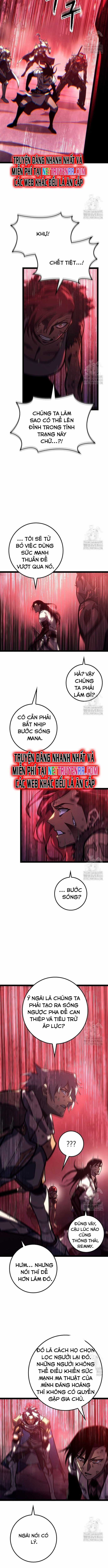 Chuyển Sinh Thành Con Ngoài Giá Thú Của Gia Đình Kiếm Thuật Danh Tiếng Chapter 34 trang 2