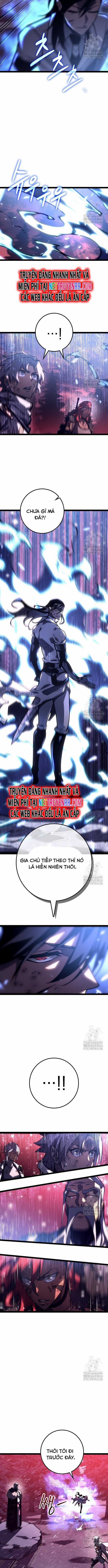 Chuyển Sinh Thành Con Ngoài Giá Thú Của Gia Đình Kiếm Thuật Danh Tiếng Chapter 34 trang 3