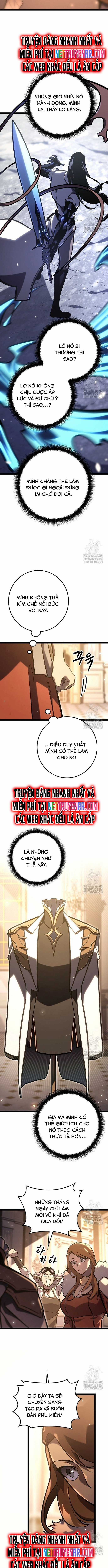 Chuyển Sinh Thành Con Ngoài Giá Thú Của Gia Đình Kiếm Thuật Danh Tiếng Chapter 34 trang 7