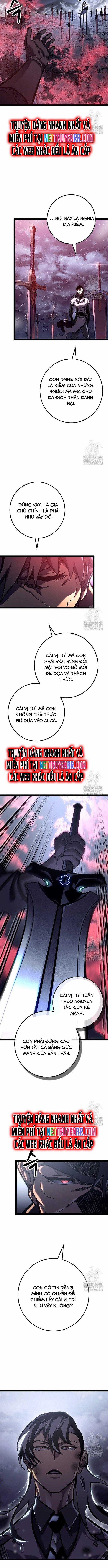 Chuyển Sinh Thành Con Ngoài Giá Thú Của Gia Đình Kiếm Thuật Danh Tiếng Chapter 35 trang 1