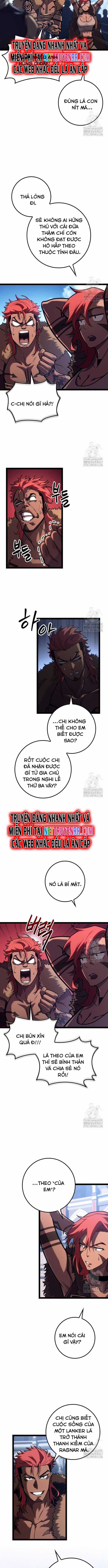 Chuyển Sinh Thành Con Ngoài Giá Thú Của Gia Đình Kiếm Thuật Danh Tiếng Chapter 35 trang 12