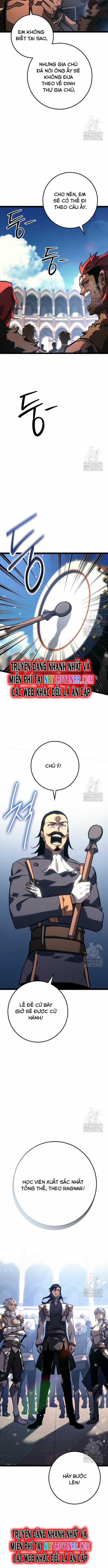 Chuyển Sinh Thành Con Ngoài Giá Thú Của Gia Đình Kiếm Thuật Danh Tiếng Chapter 35 trang 14