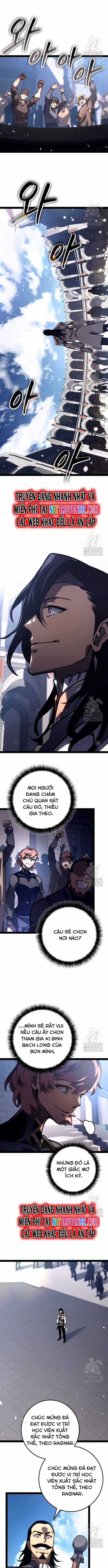 Chuyển Sinh Thành Con Ngoài Giá Thú Của Gia Đình Kiếm Thuật Danh Tiếng Chapter 35 trang 15