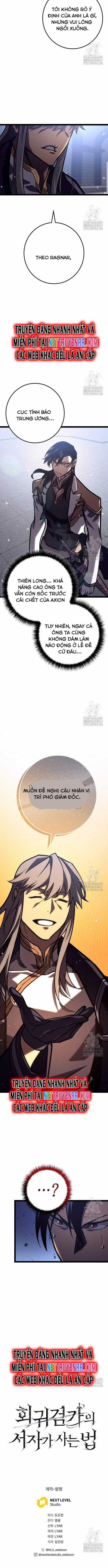 Chuyển Sinh Thành Con Ngoài Giá Thú Của Gia Đình Kiếm Thuật Danh Tiếng Chapter 35 trang 17