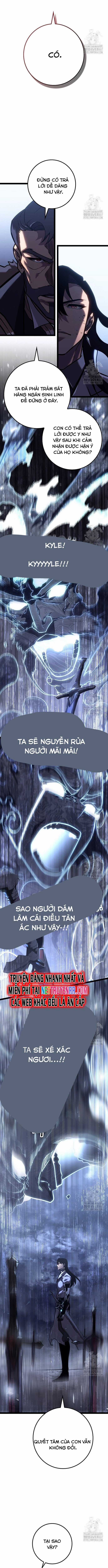 Chuyển Sinh Thành Con Ngoài Giá Thú Của Gia Đình Kiếm Thuật Danh Tiếng Chapter 35 trang 2