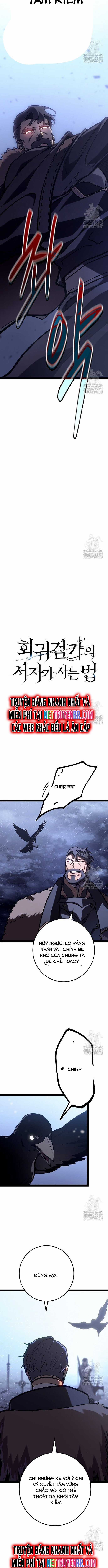 Chuyển Sinh Thành Con Ngoài Giá Thú Của Gia Đình Kiếm Thuật Danh Tiếng Chapter 35 trang 5