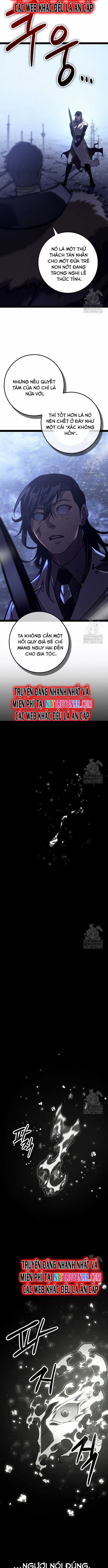 Chuyển Sinh Thành Con Ngoài Giá Thú Của Gia Đình Kiếm Thuật Danh Tiếng Chapter 35 trang 6