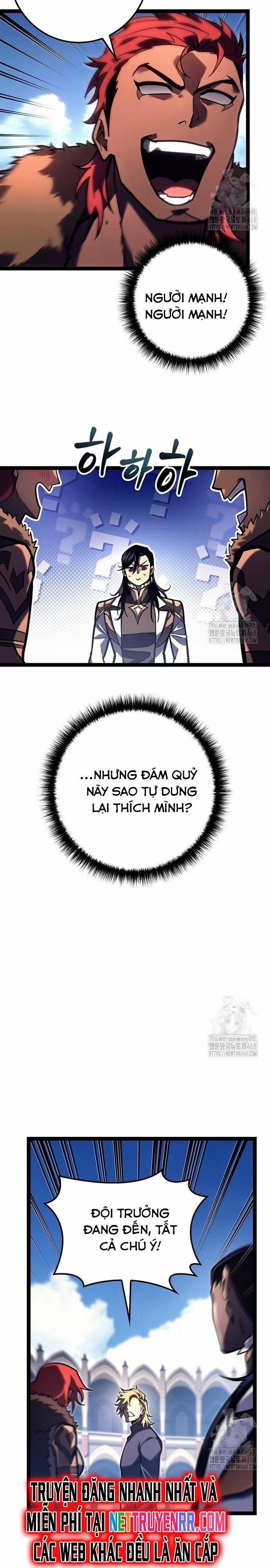 Chuyển Sinh Thành Con Ngoài Giá Thú Của Gia Đình Kiếm Thuật Danh Tiếng Chapter 37 trang 10