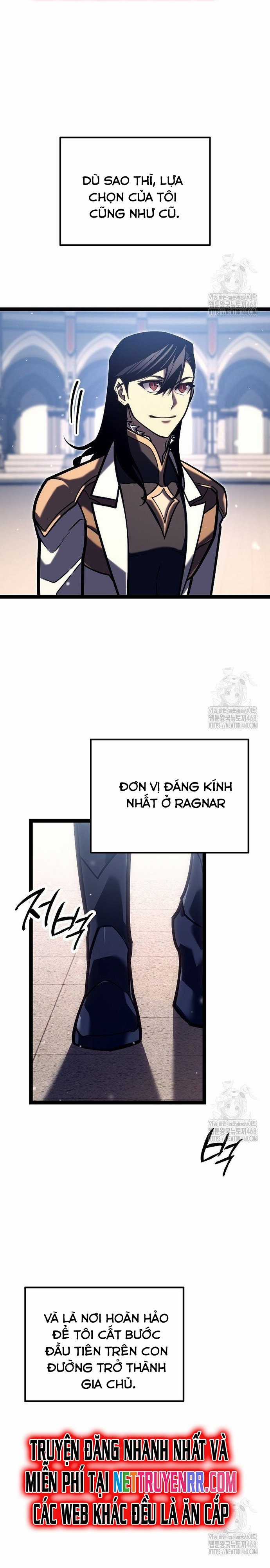 Chuyển Sinh Thành Con Ngoài Giá Thú Của Gia Đình Kiếm Thuật Danh Tiếng Chapter 37 trang 11