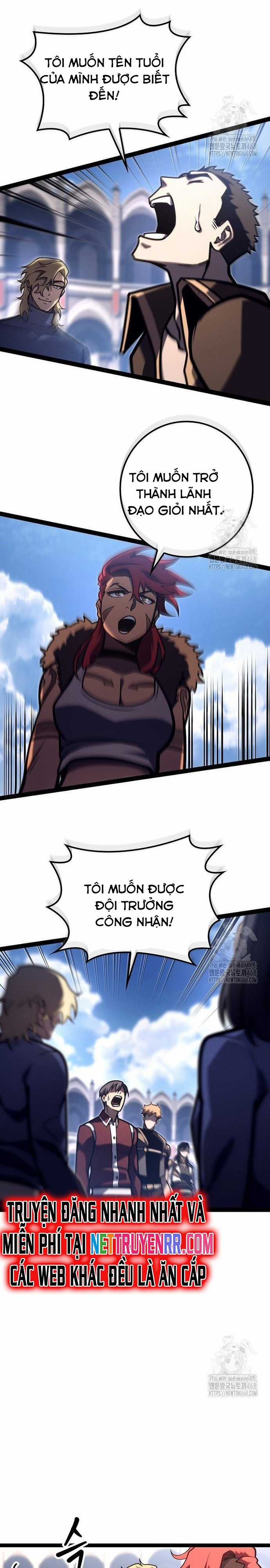 Chuyển Sinh Thành Con Ngoài Giá Thú Của Gia Đình Kiếm Thuật Danh Tiếng Chapter 37 trang 14