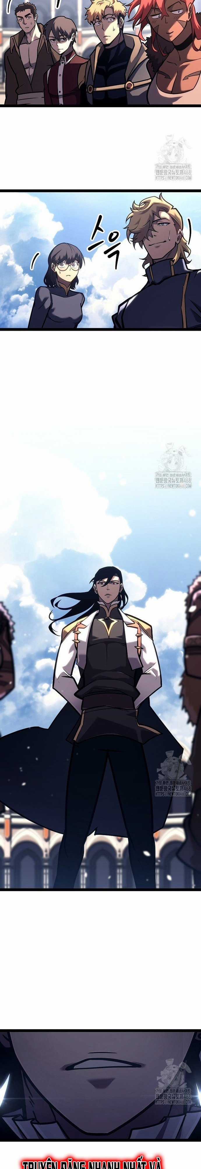 Chuyển Sinh Thành Con Ngoài Giá Thú Của Gia Đình Kiếm Thuật Danh Tiếng Chapter 37 trang 15