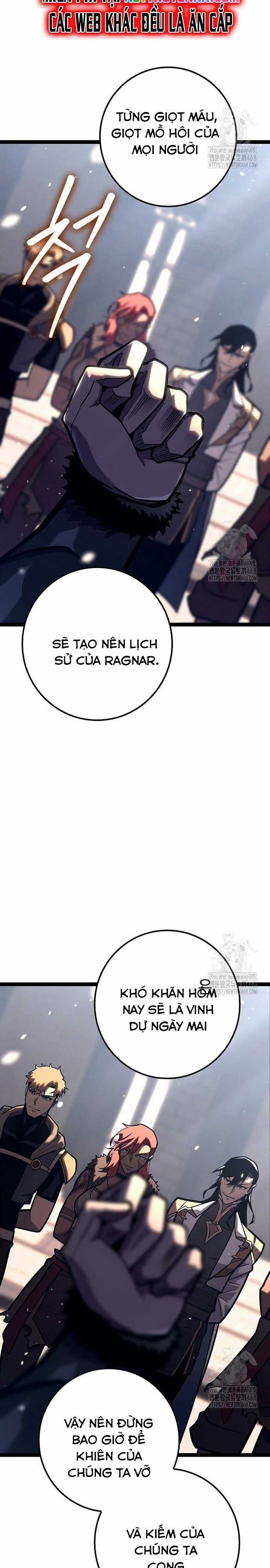 Chuyển Sinh Thành Con Ngoài Giá Thú Của Gia Đình Kiếm Thuật Danh Tiếng Chapter 37 trang 19