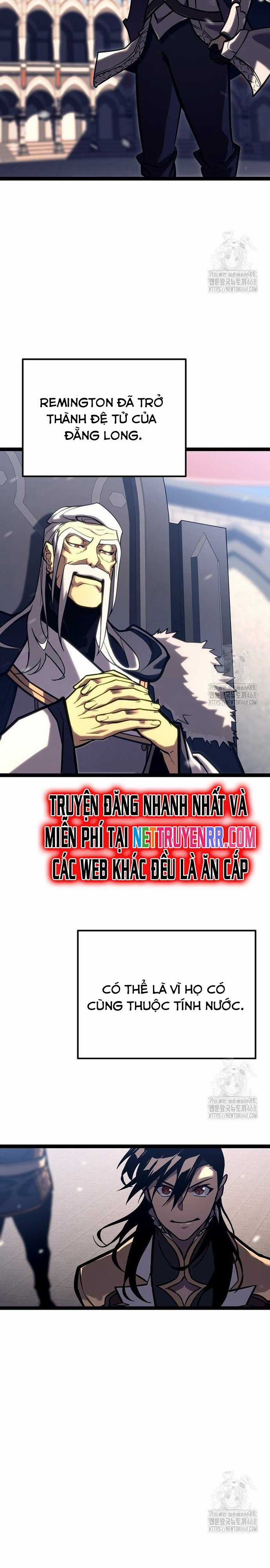 Chuyển Sinh Thành Con Ngoài Giá Thú Của Gia Đình Kiếm Thuật Danh Tiếng Chapter 37 trang 2