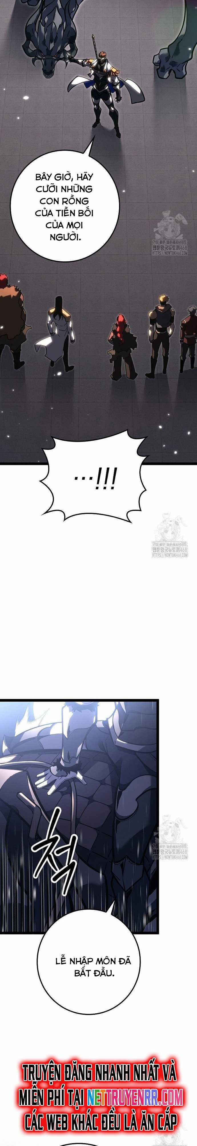 Chuyển Sinh Thành Con Ngoài Giá Thú Của Gia Đình Kiếm Thuật Danh Tiếng Chapter 37 trang 26