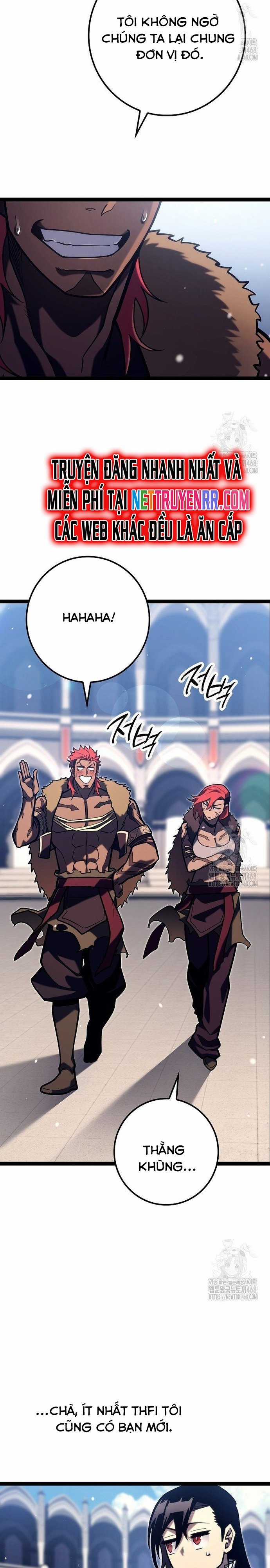 Chuyển Sinh Thành Con Ngoài Giá Thú Của Gia Đình Kiếm Thuật Danh Tiếng Chapter 37 trang 8