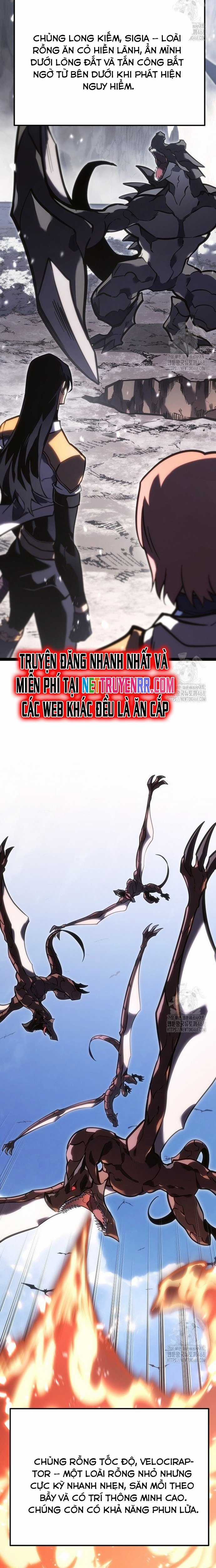 Chuyển Sinh Thành Con Ngoài Giá Thú Của Gia Đình Kiếm Thuật Danh Tiếng Chapter 38 trang 10