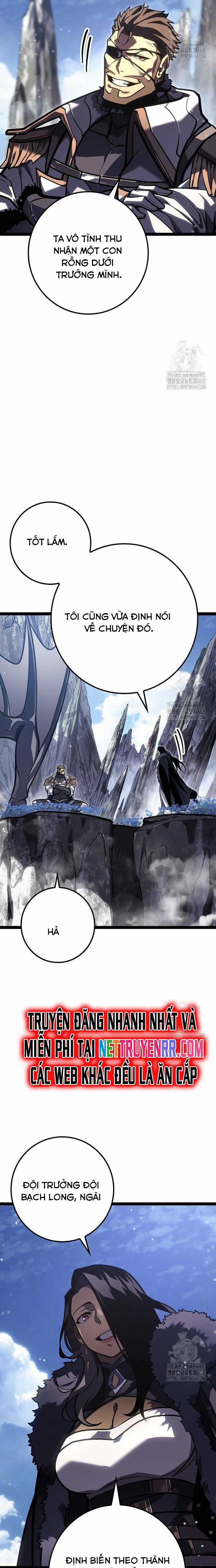 Chuyển Sinh Thành Con Ngoài Giá Thú Của Gia Đình Kiếm Thuật Danh Tiếng Chapter 38 trang 18