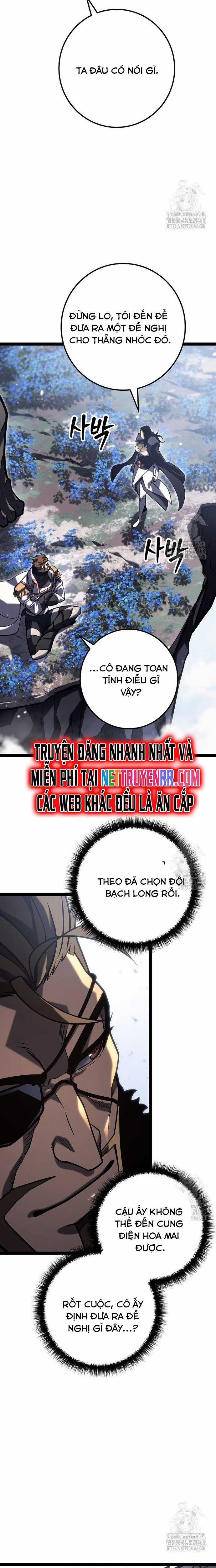 Chuyển Sinh Thành Con Ngoài Giá Thú Của Gia Đình Kiếm Thuật Danh Tiếng Chapter 38 trang 20
