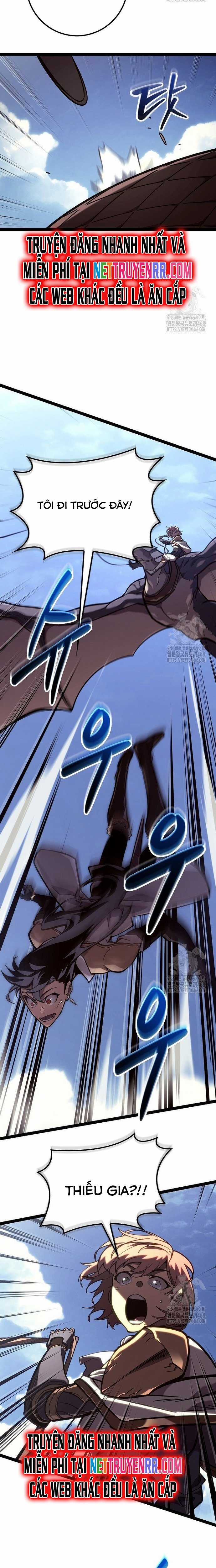 Chuyển Sinh Thành Con Ngoài Giá Thú Của Gia Đình Kiếm Thuật Danh Tiếng Chapter 38 trang 29