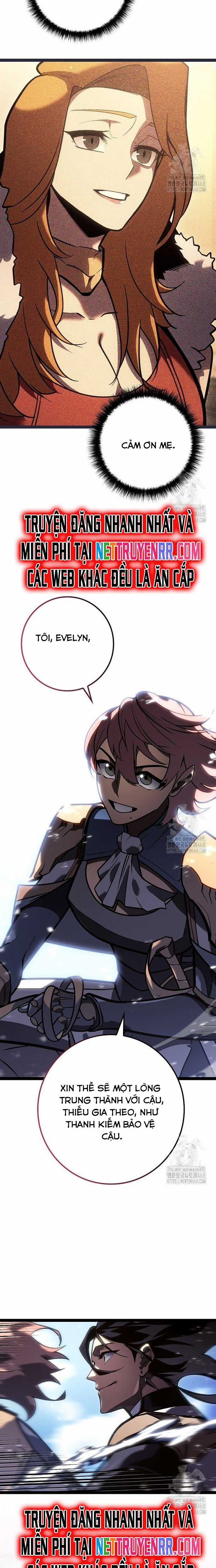 Chuyển Sinh Thành Con Ngoài Giá Thú Của Gia Đình Kiếm Thuật Danh Tiếng Chapter 38 trang 4