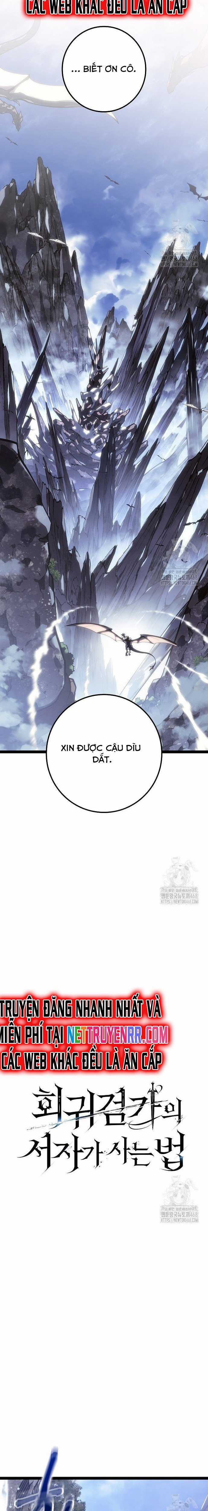 Chuyển Sinh Thành Con Ngoài Giá Thú Của Gia Đình Kiếm Thuật Danh Tiếng Chapter 38 trang 5