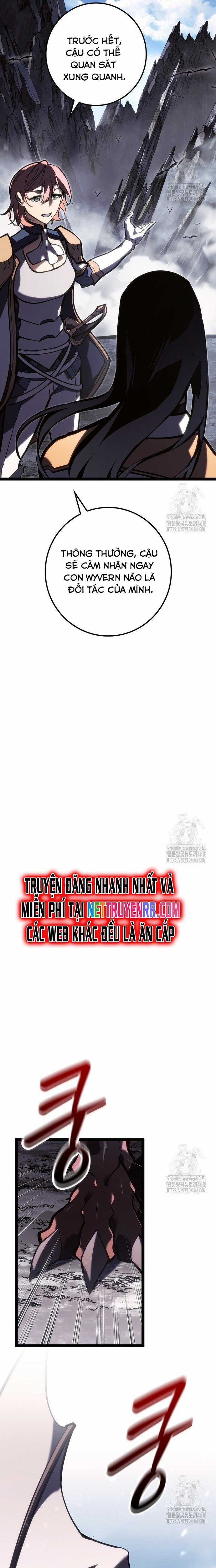 Chuyển Sinh Thành Con Ngoài Giá Thú Của Gia Đình Kiếm Thuật Danh Tiếng Chapter 38 trang 8