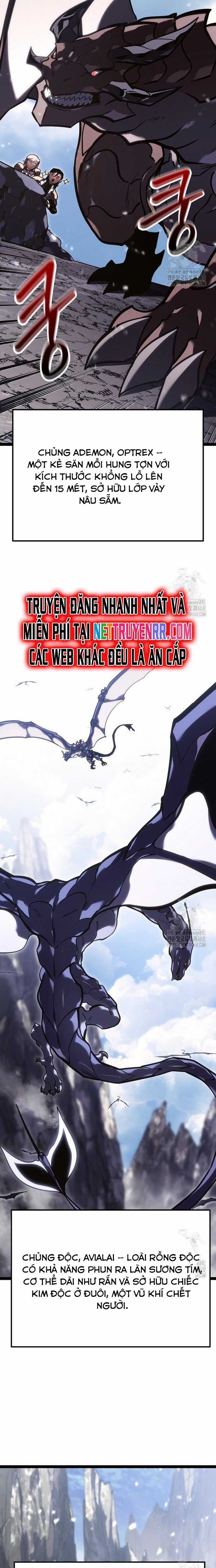 Chuyển Sinh Thành Con Ngoài Giá Thú Của Gia Đình Kiếm Thuật Danh Tiếng Chapter 38 trang 9