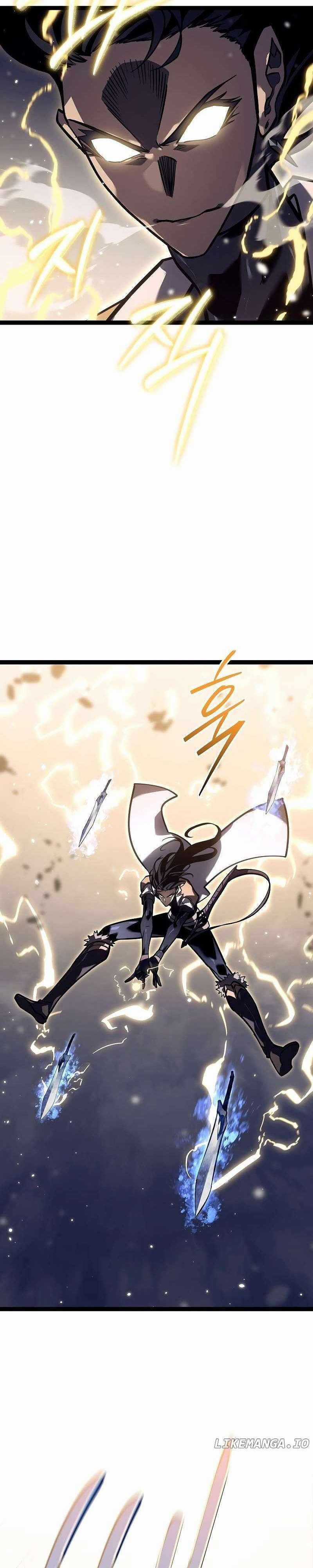 Chuyển Sinh Thành Con Ngoài Giá Thú Của Gia Đình Kiếm Thuật Danh Tiếng Chapter 39 trang 10