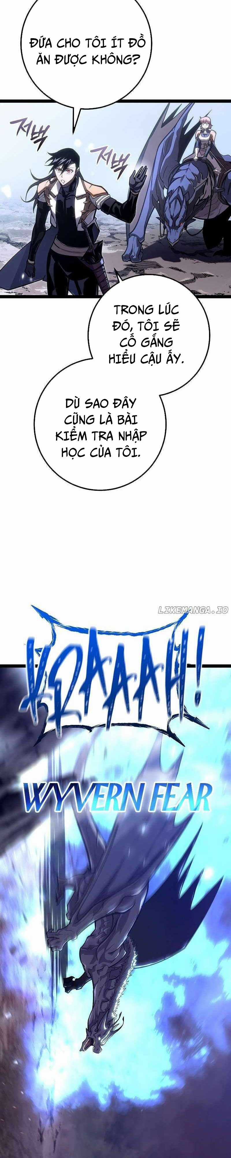 Chuyển Sinh Thành Con Ngoài Giá Thú Của Gia Đình Kiếm Thuật Danh Tiếng Chapter 39 trang 22