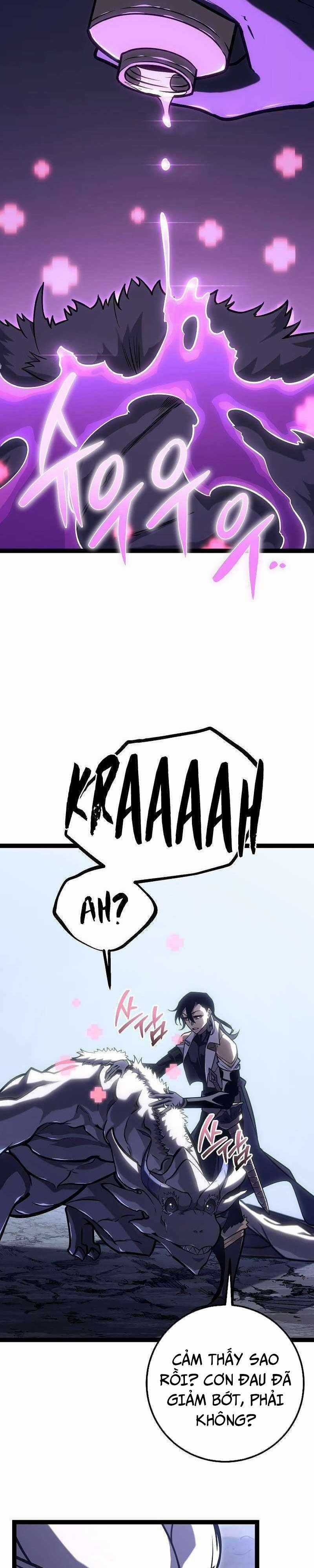 Chuyển Sinh Thành Con Ngoài Giá Thú Của Gia Đình Kiếm Thuật Danh Tiếng Chapter 39 trang 26