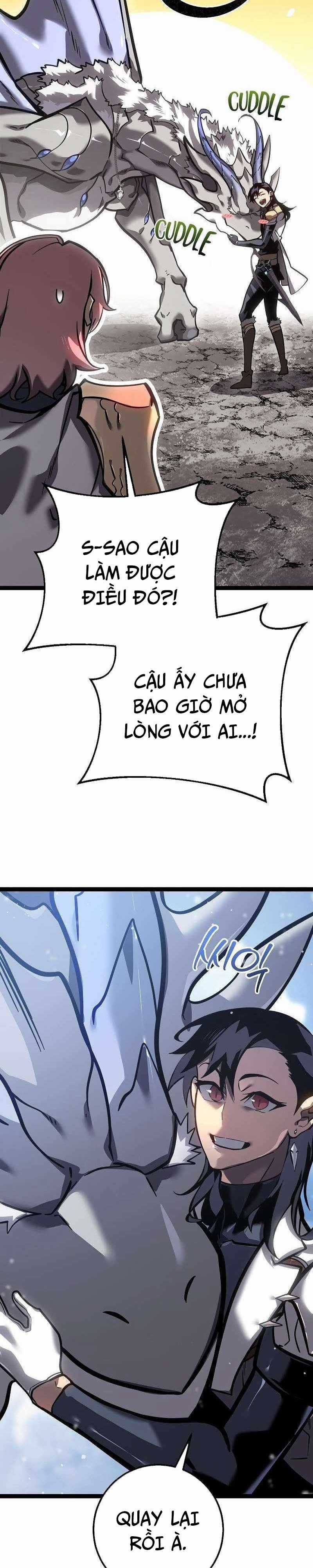 Chuyển Sinh Thành Con Ngoài Giá Thú Của Gia Đình Kiếm Thuật Danh Tiếng Chapter 39 trang 42