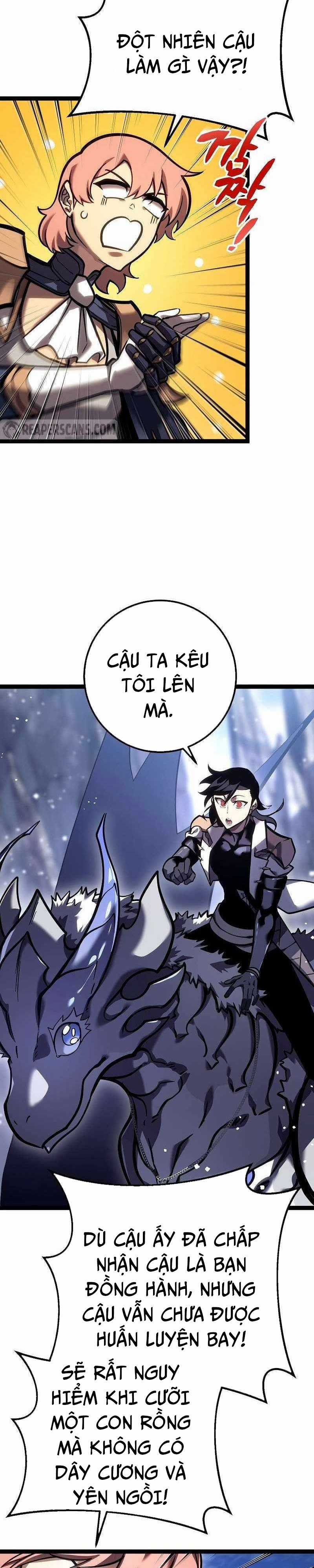 Chuyển Sinh Thành Con Ngoài Giá Thú Của Gia Đình Kiếm Thuật Danh Tiếng Chapter 39 trang 48