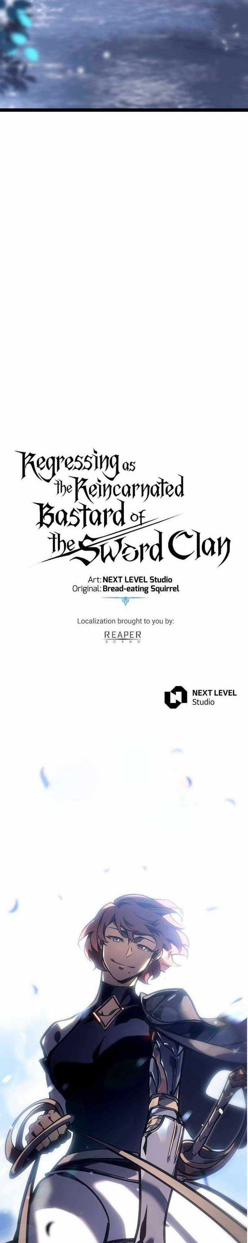 Chuyển Sinh Thành Con Ngoài Giá Thú Của Gia Đình Kiếm Thuật Danh Tiếng Chapter 39 trang 56