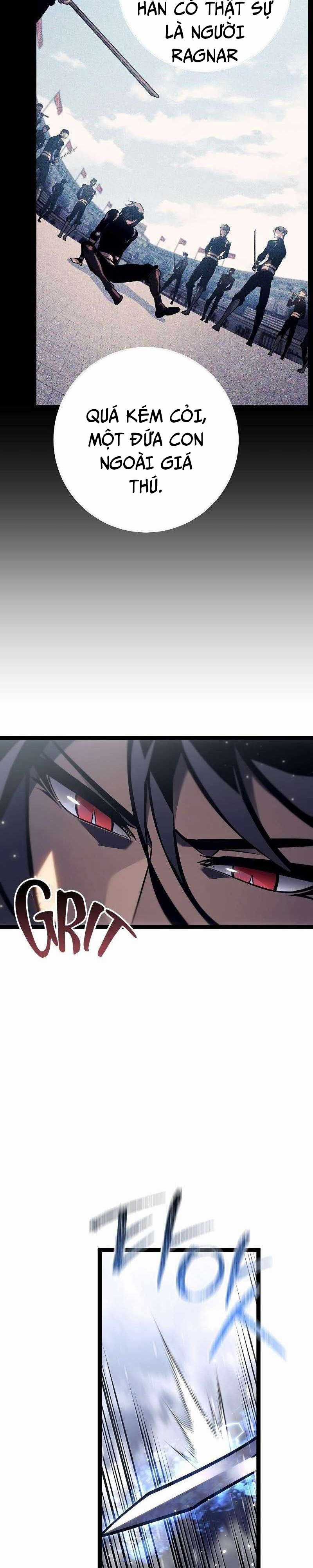 Chuyển Sinh Thành Con Ngoài Giá Thú Của Gia Đình Kiếm Thuật Danh Tiếng Chapter 39 trang 8