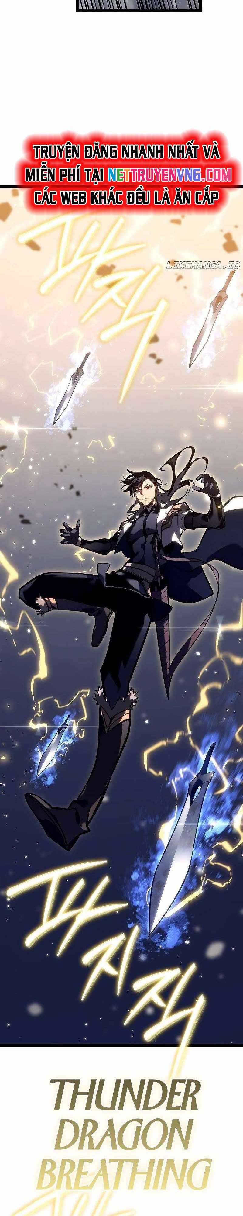 Chuyển Sinh Thành Con Ngoài Giá Thú Của Gia Đình Kiếm Thuật Danh Tiếng Chapter 39 trang 9