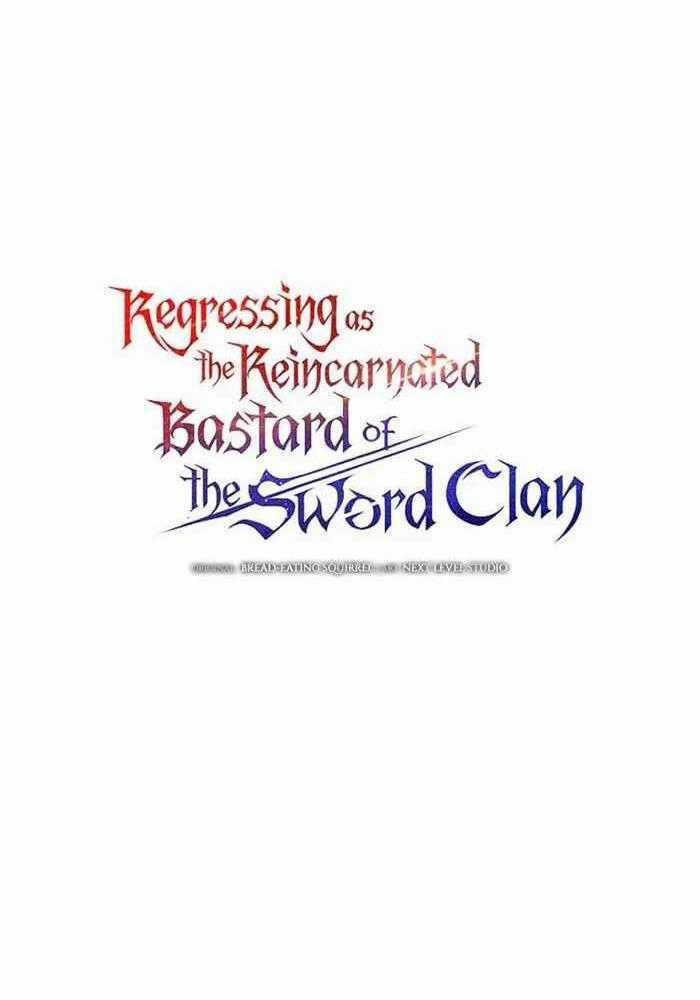 Chuyển Sinh Thành Con Ngoài Giá Thú Của Gia Đình Kiếm Thuật Danh Tiếng Chapter 6 trang 44