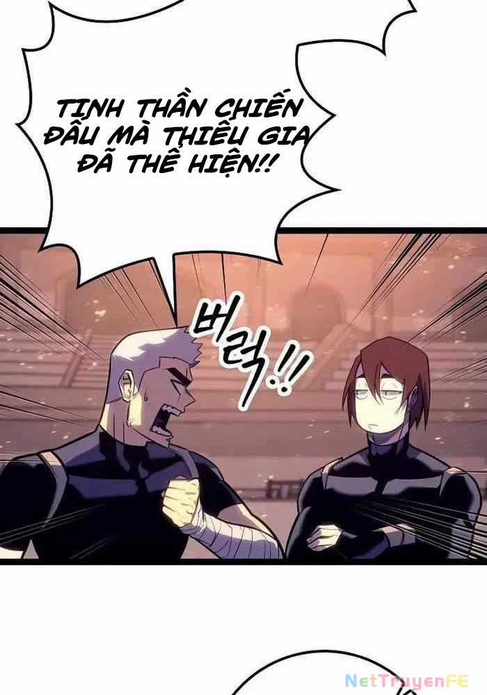 Chuyển Sinh Thành Con Ngoài Giá Thú Của Gia Đình Kiếm Thuật Danh Tiếng Chapter 7 trang 18