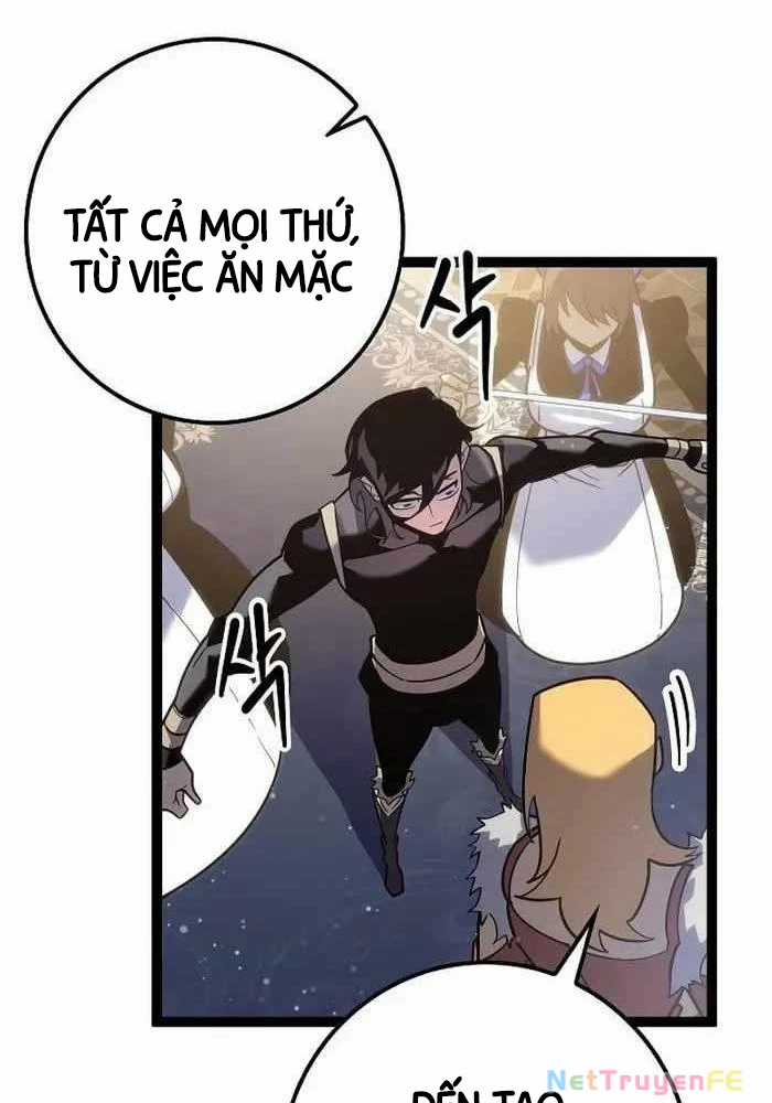 Chuyển Sinh Thành Con Ngoài Giá Thú Của Gia Đình Kiếm Thuật Danh Tiếng Chapter 7 trang 92