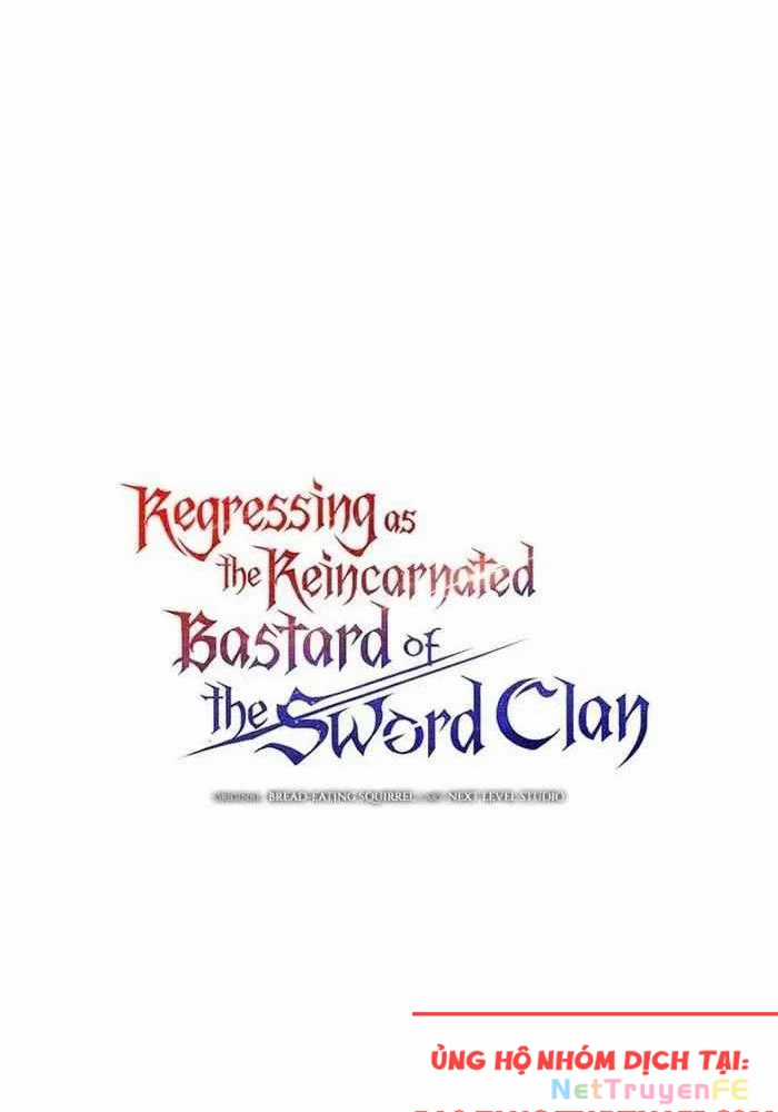 Chuyển Sinh Thành Con Ngoài Giá Thú Của Gia Đình Kiếm Thuật Danh Tiếng Chapter 8 trang 14