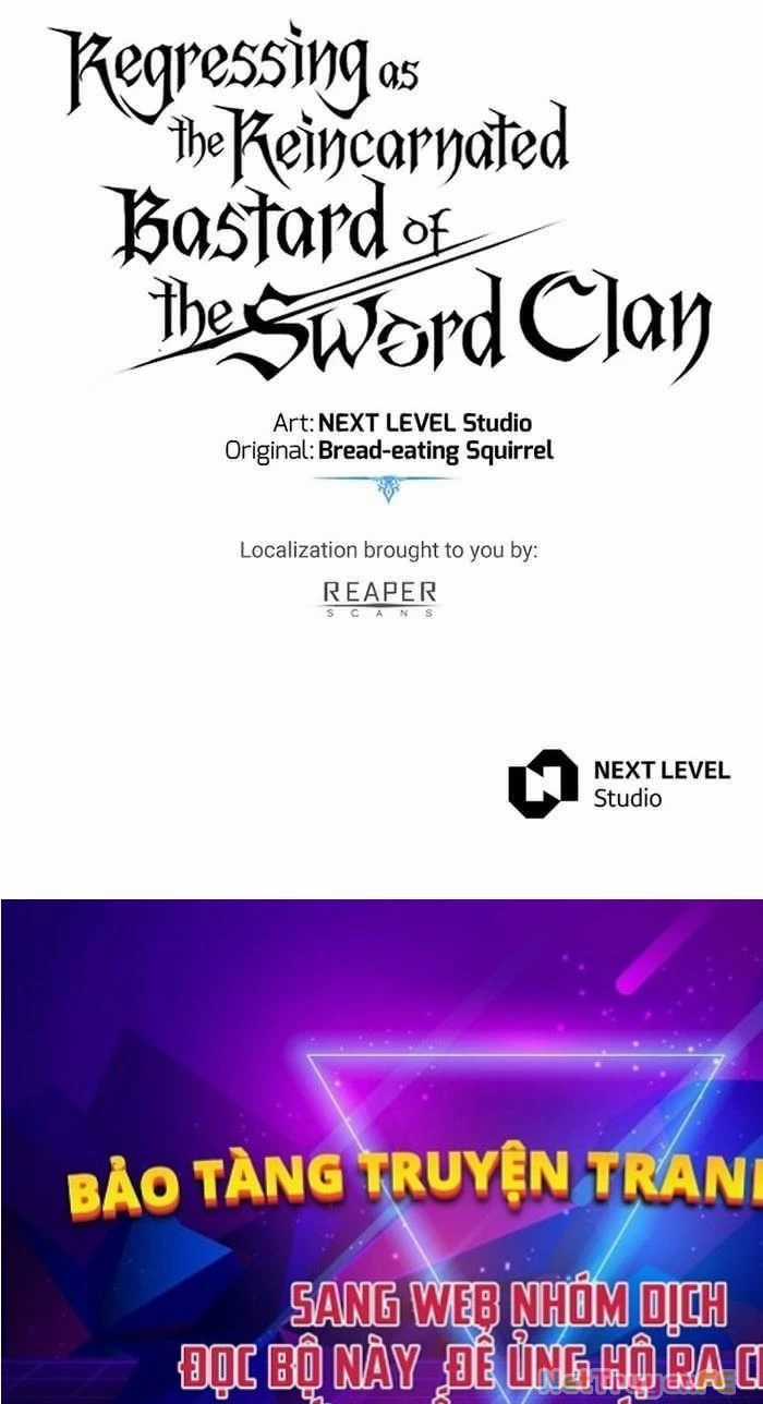 Chuyển Sinh Thành Con Ngoài Giá Thú Của Gia Đình Kiếm Thuật Danh Tiếng Chapter 8 trang 172