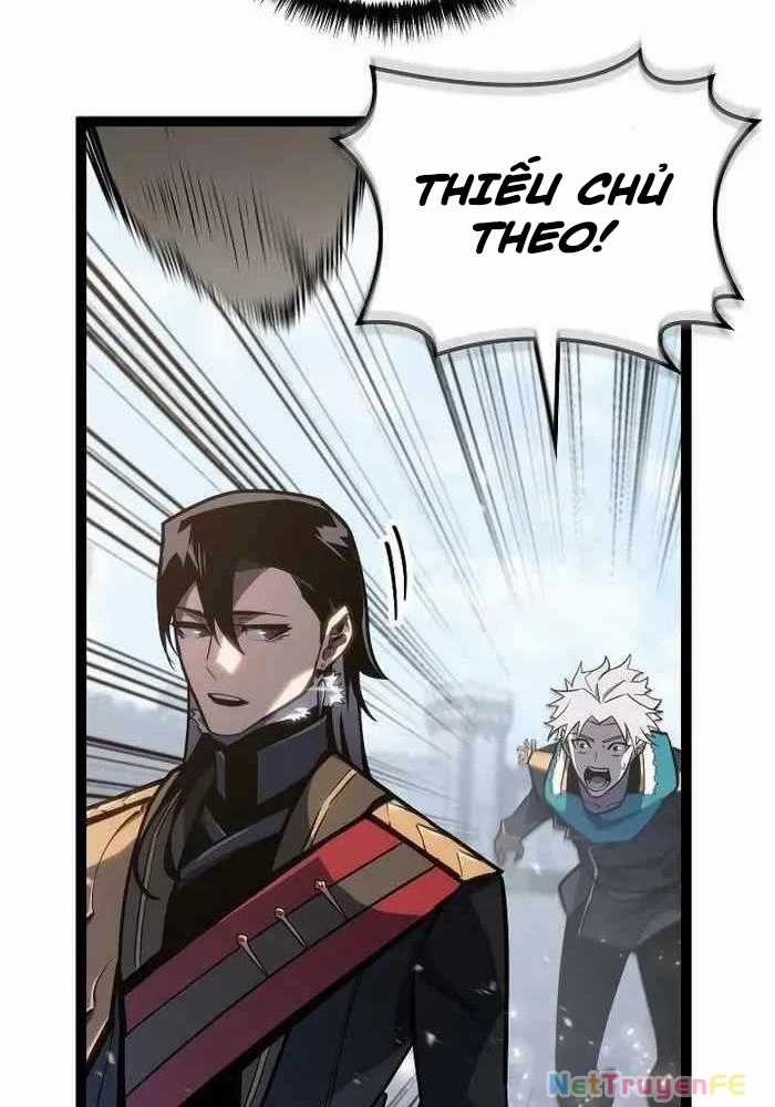 Chuyển Sinh Thành Con Ngoài Giá Thú Của Gia Đình Kiếm Thuật Danh Tiếng Chapter 8 trang 24