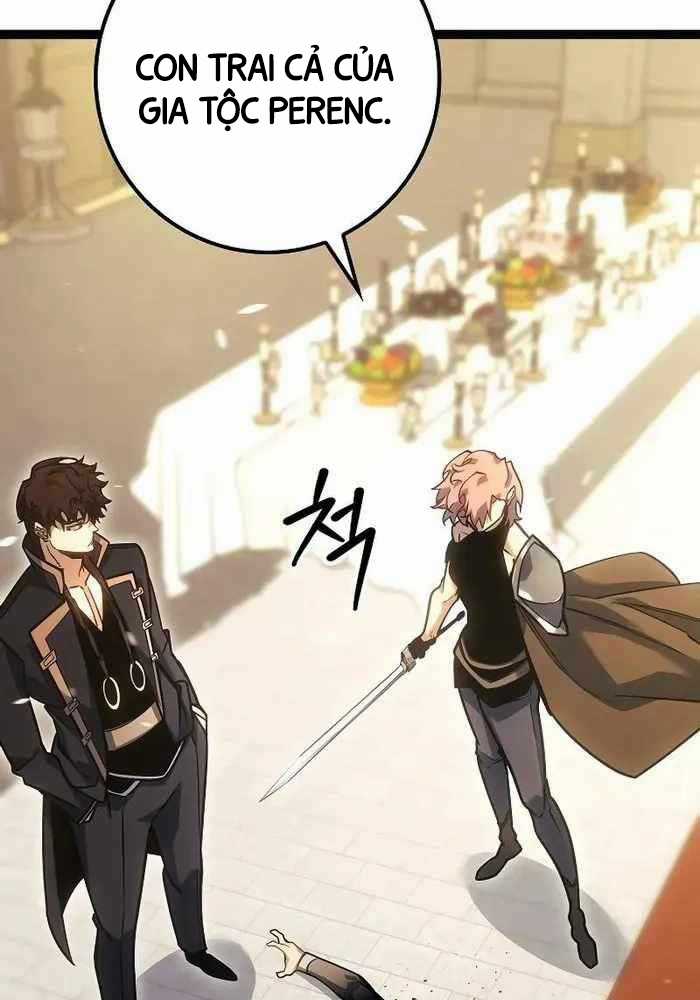 Chuyển Sinh Thành Con Ngoài Giá Thú Của Gia Đình Kiếm Thuật Danh Tiếng Chapter 9 trang 119