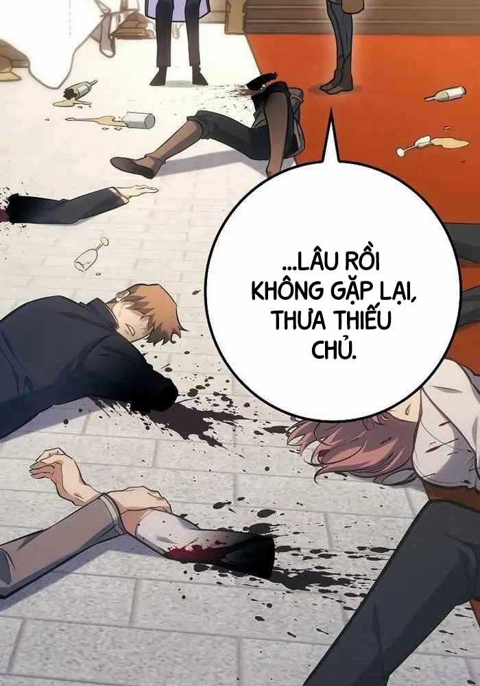 Chuyển Sinh Thành Con Ngoài Giá Thú Của Gia Đình Kiếm Thuật Danh Tiếng Chapter 9 trang 124