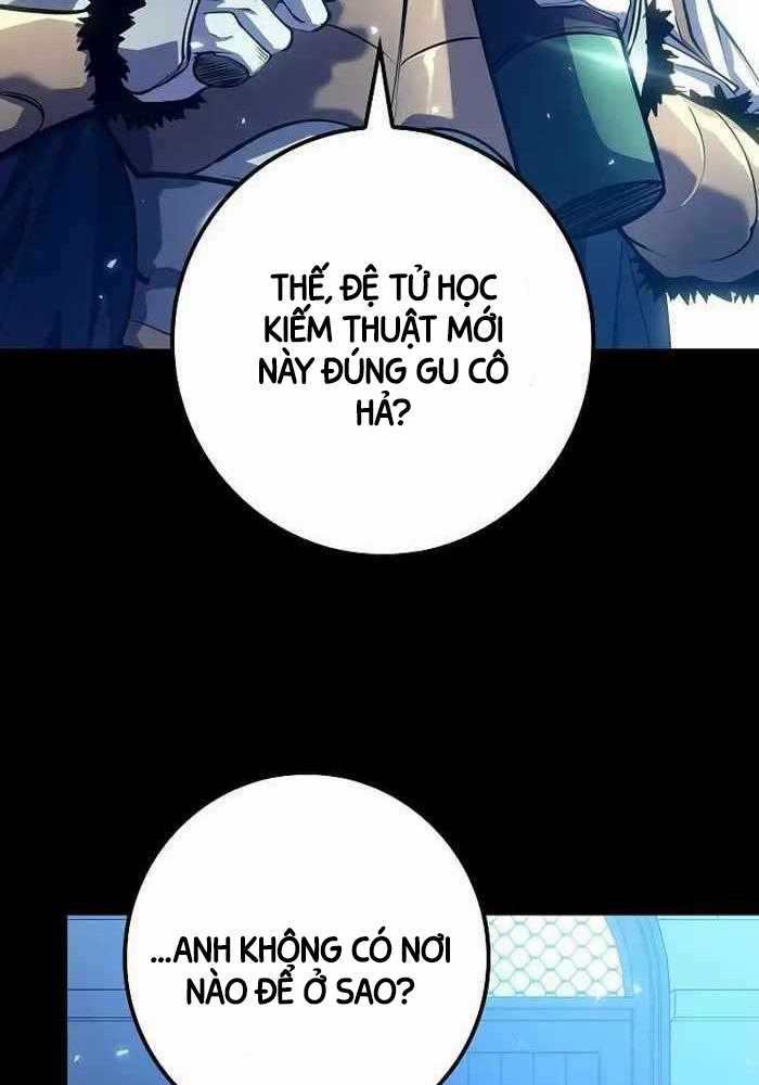 Chuyển Sinh Thành Con Ngoài Giá Thú Của Gia Đình Kiếm Thuật Danh Tiếng Chapter 9 trang 43