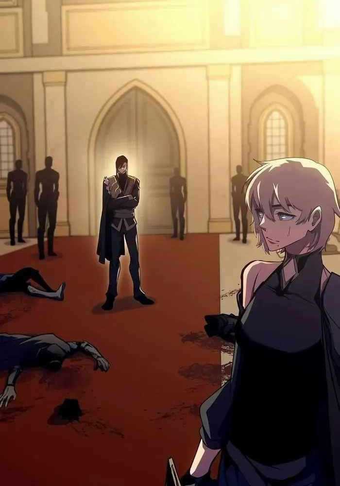 Chuyển Sinh Thành Con Ngoài Giá Thú Của Gia Đình Kiếm Thuật Danh Tiếng Chapter 9 trang 81