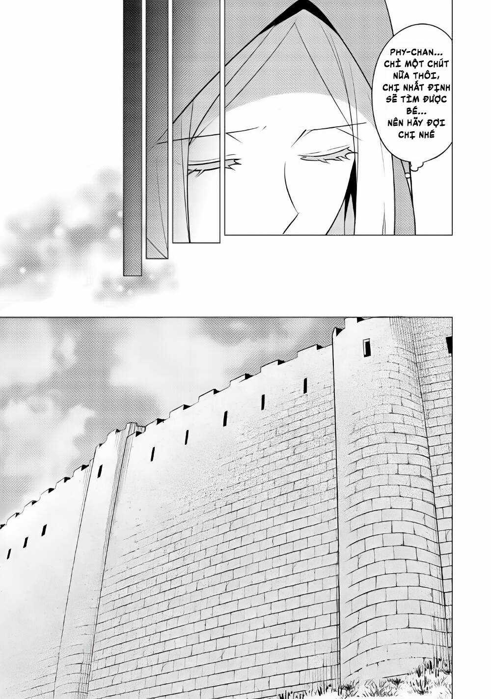 Chuyển Sinh Thành Công Tước Mù Chapter 9 trang 24