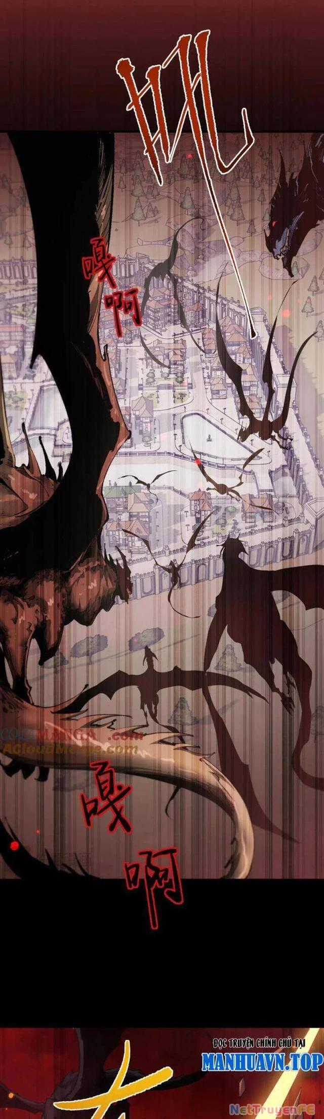 Chuyển Sinh Thành Goblin Chapter 10 trang 0