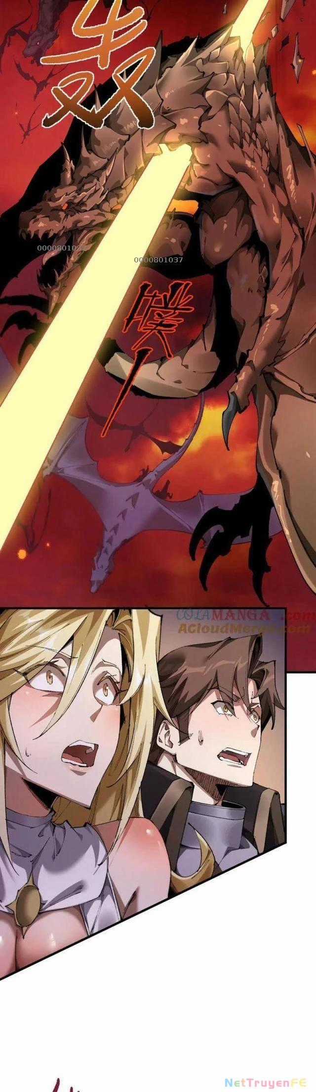 Chuyển Sinh Thành Goblin Chapter 10 trang 1